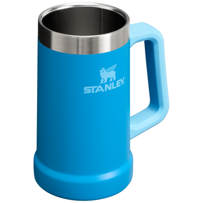Adventure Big Grip Beer Stein