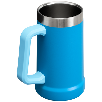 Adventure Big Grip Beer Stein