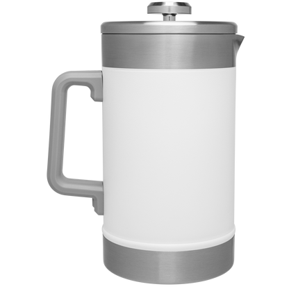 Classic Stay Hot French Press