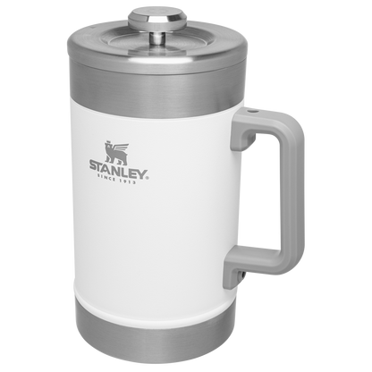 Classic Stay Hot French Press