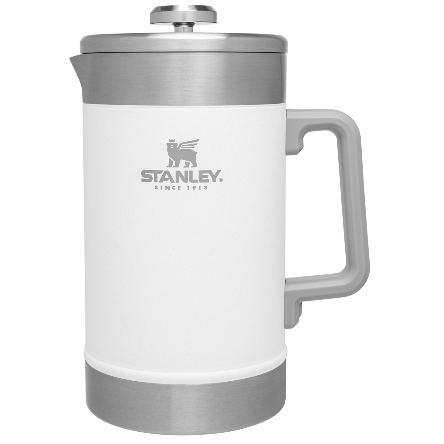 Classic Stay Hot French Press