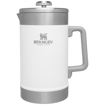 Classic Stay Hot French Press