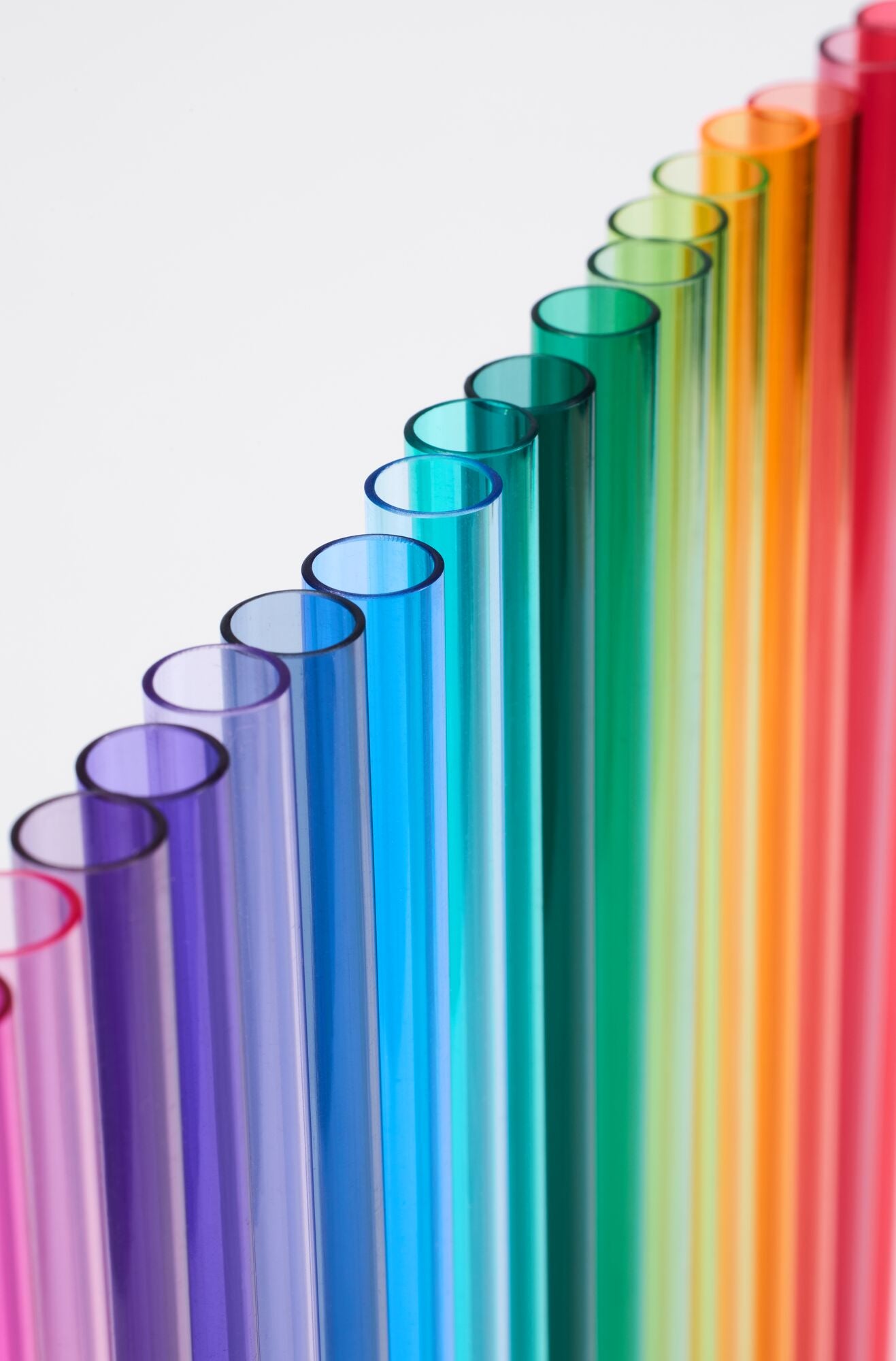 Adventure Quencher Travel Tumbler Straws | 4-Pack