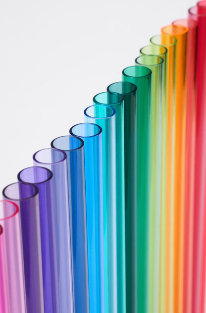 Adventure Quencher Travel Tumbler Straws | 4-Pack