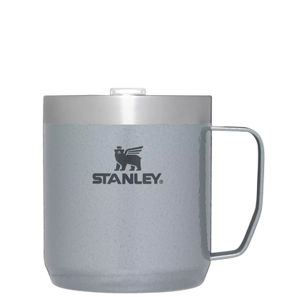 Classic Legendary Camp Mug