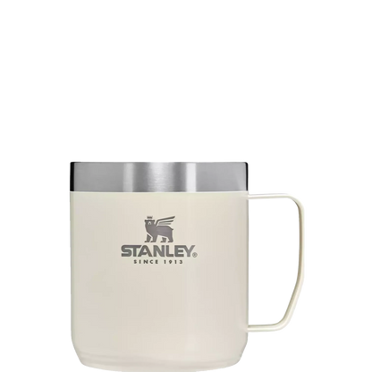 Classic Legendary Camp Mug