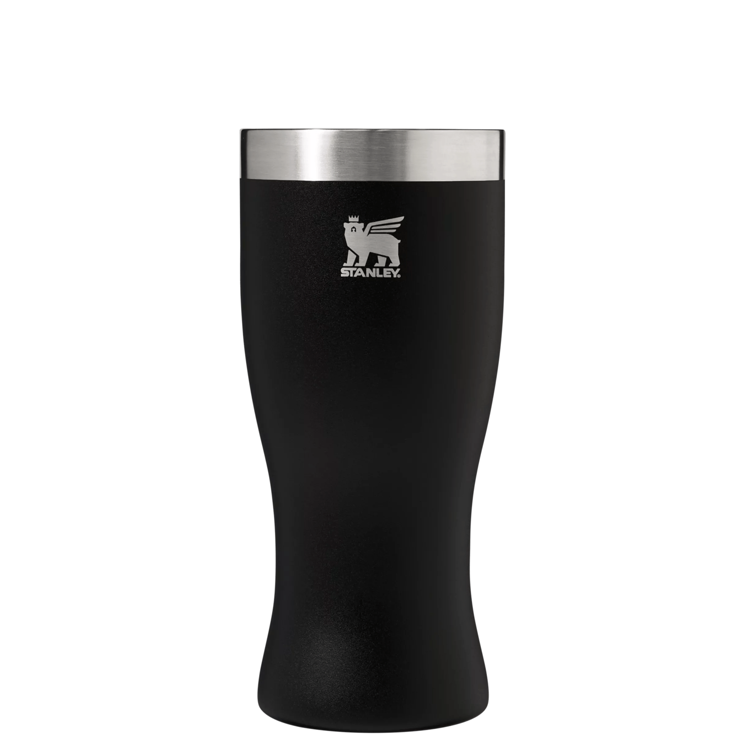 The Golden Hour Prismatic™ Pilsner Glass