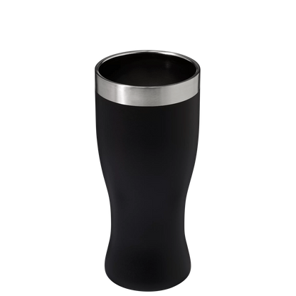 The Golden Hour Prismatic™ Pilsner Glass