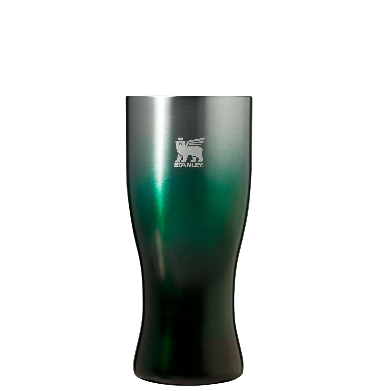 The Golden Hour Prismatic™ Pilsner Glass