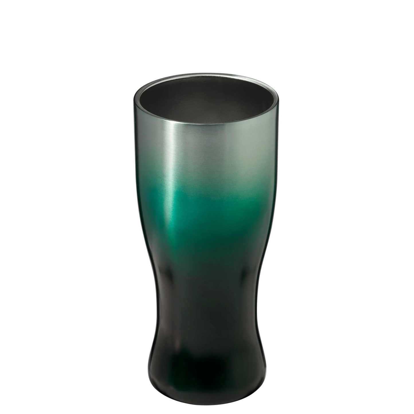 The Golden Hour Prismatic™ Pilsner Glass