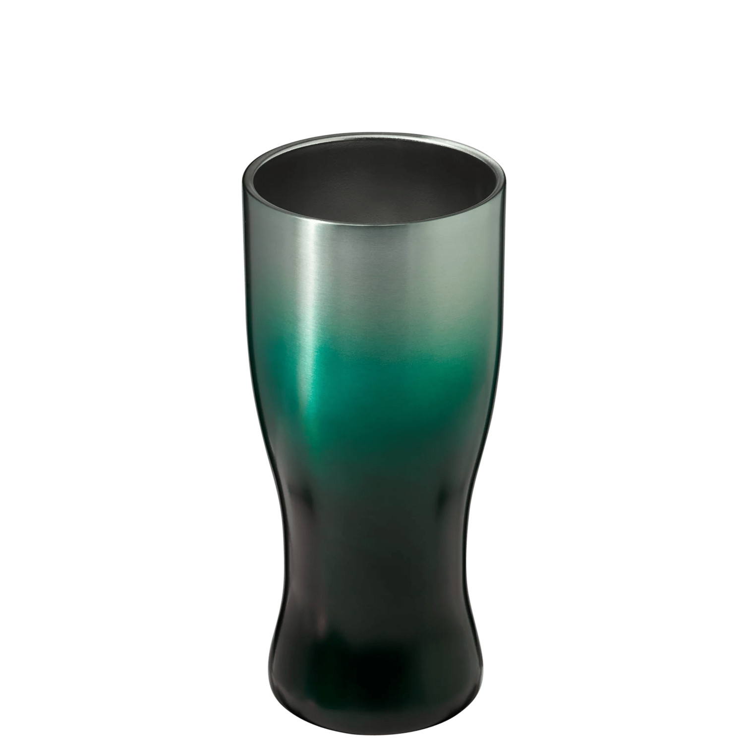 The Golden Hour Prismatic™ Pilsner Glass