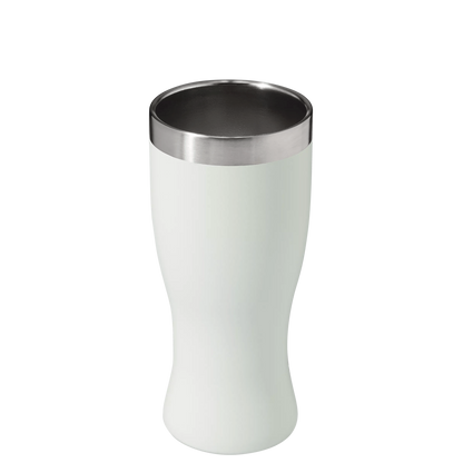 The Golden Hour Prismatic™ Pilsner Glass