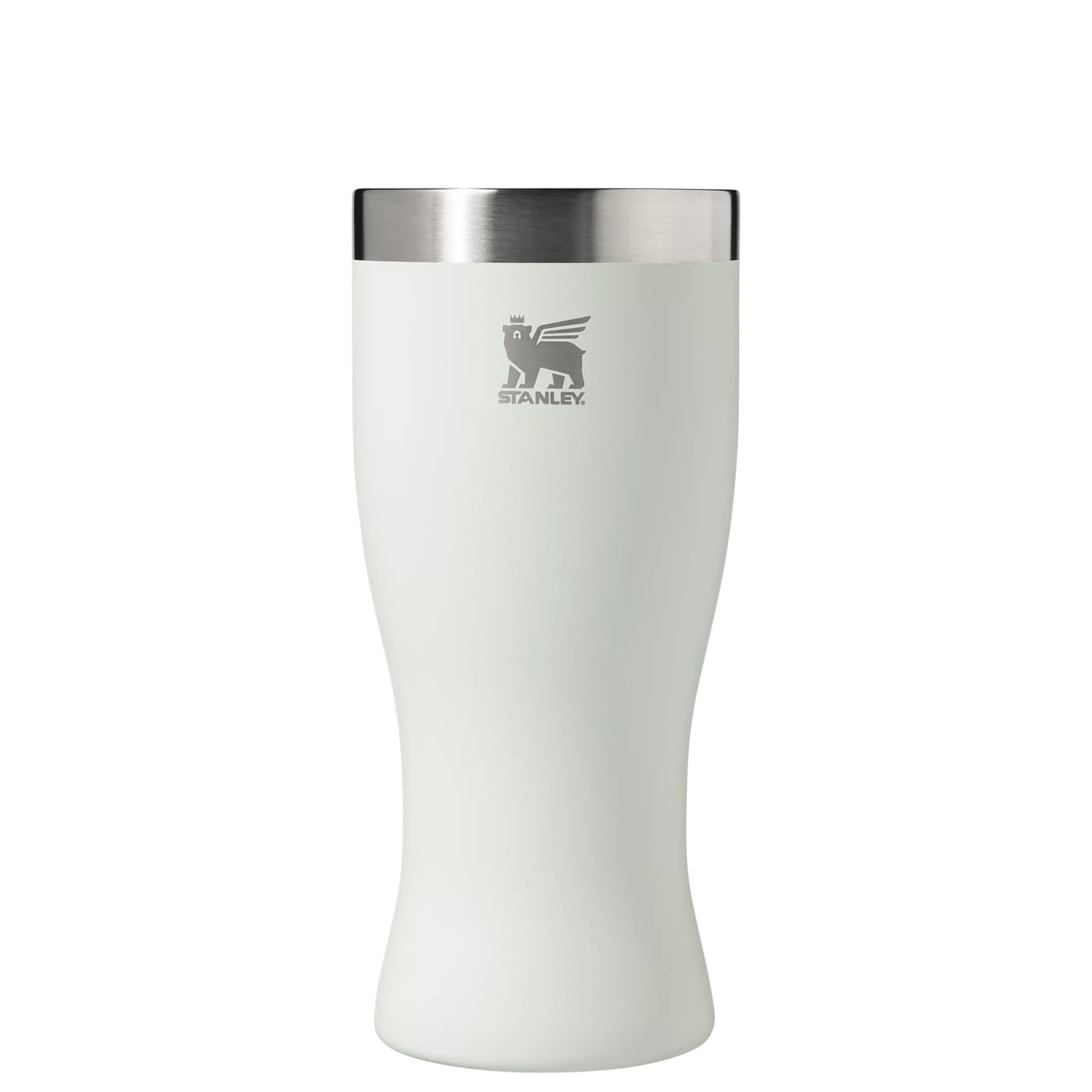 The Golden Hour Prismatic™ Pilsner Glass
