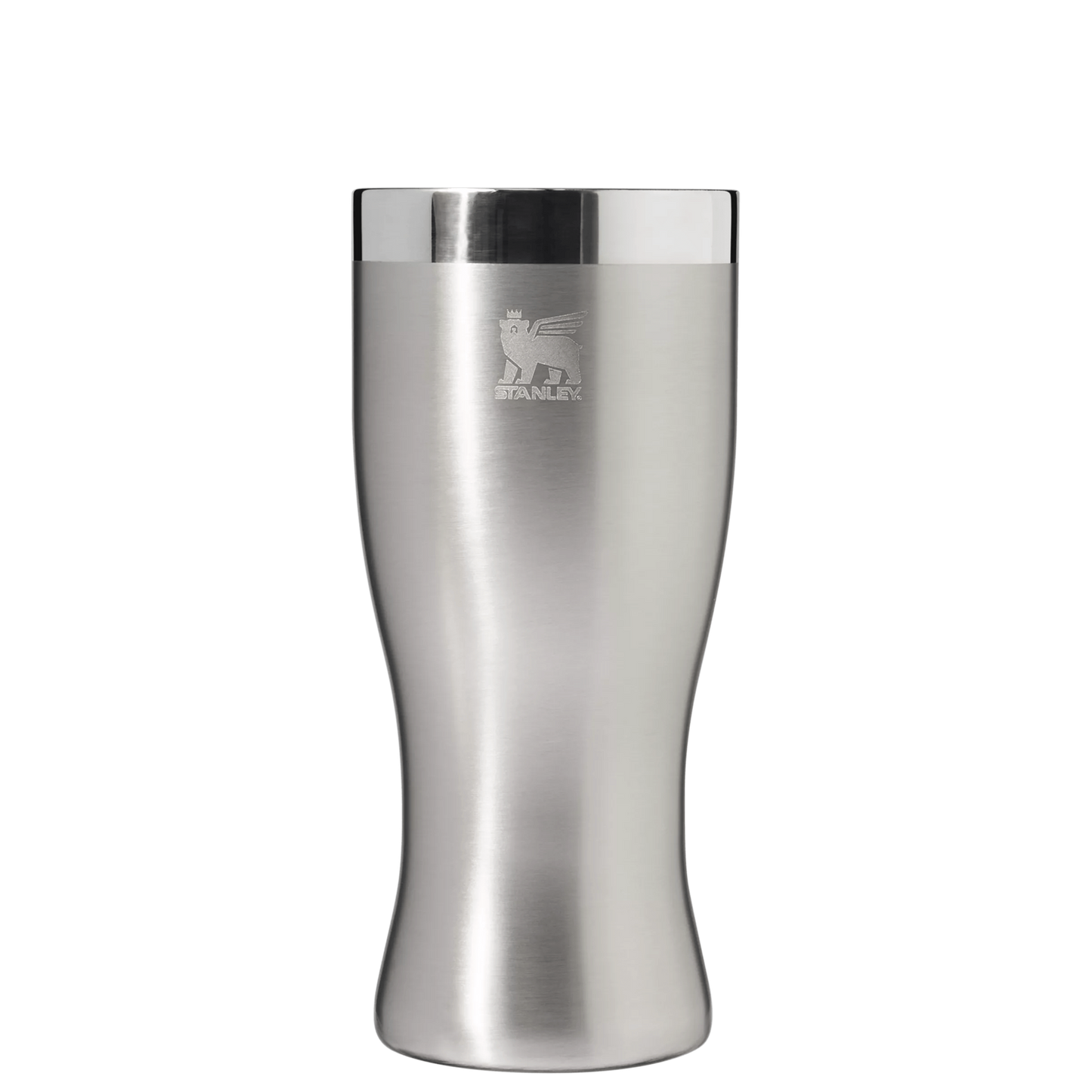 The Golden Hour Prismatic™ Pilsner Glass