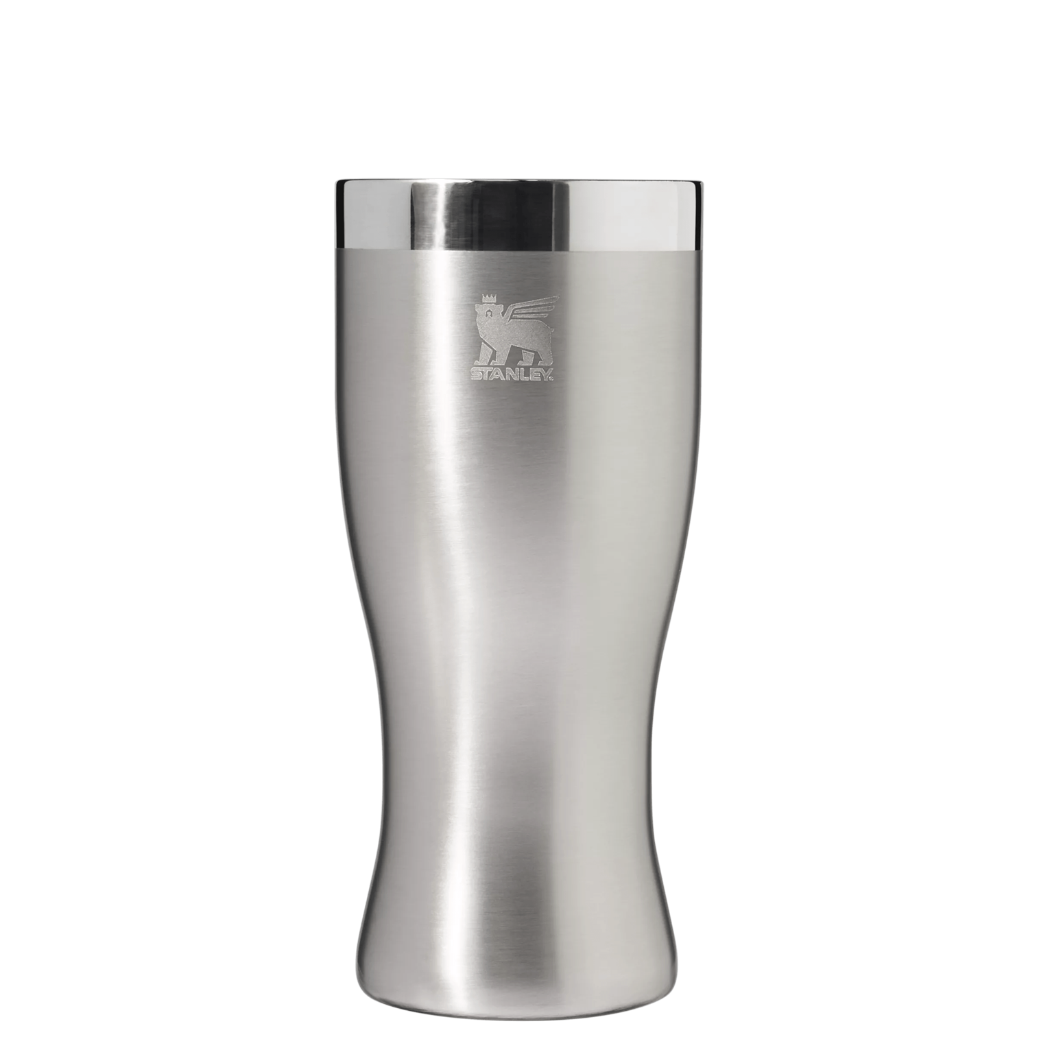 The Golden Hour Prismatic™ Pilsner Glass