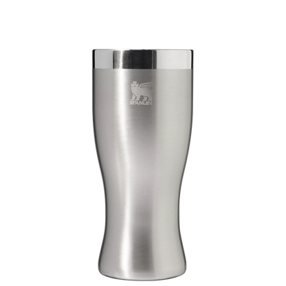 The Golden Hour Prismatic™ Pilsner Glass