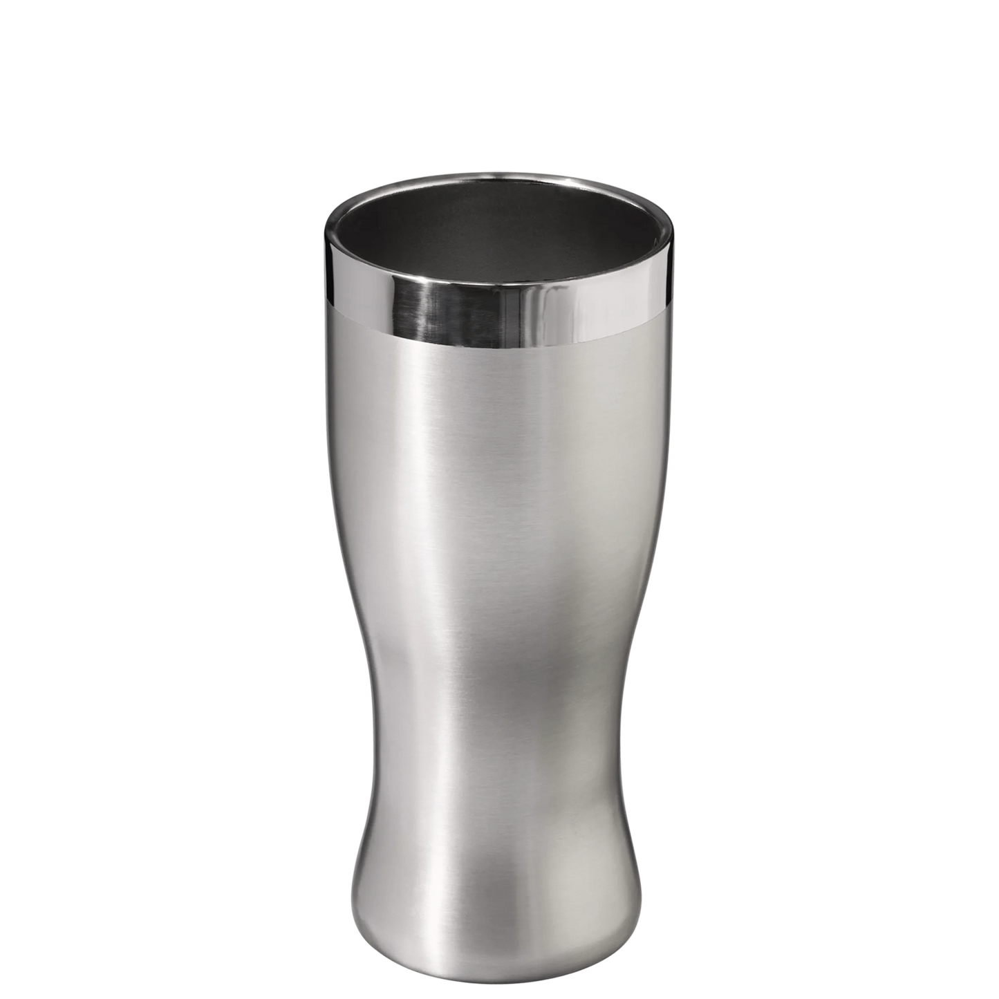 The Golden Hour Prismatic™ Pilsner Glass