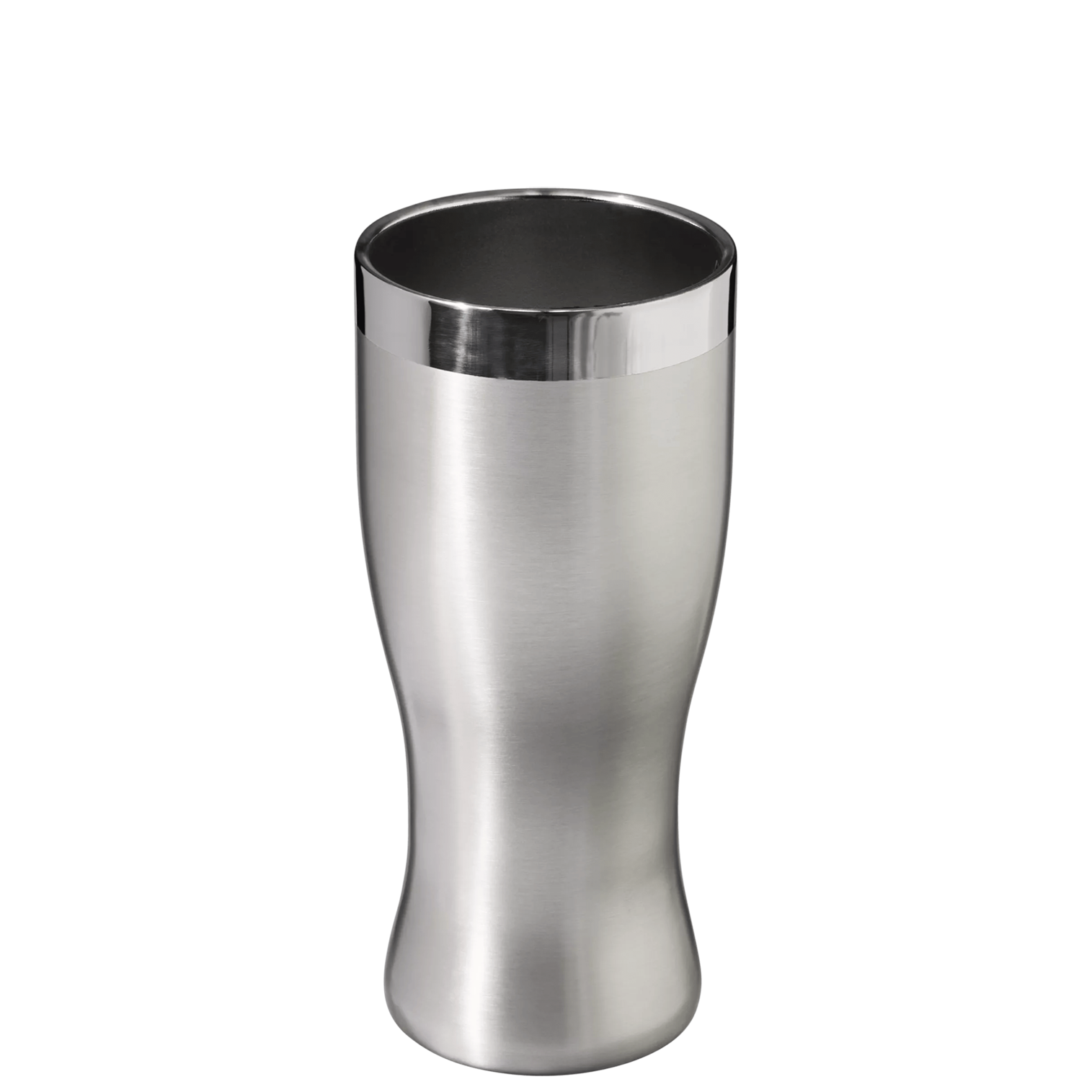 The Golden Hour Prismatic™ Pilsner Glass