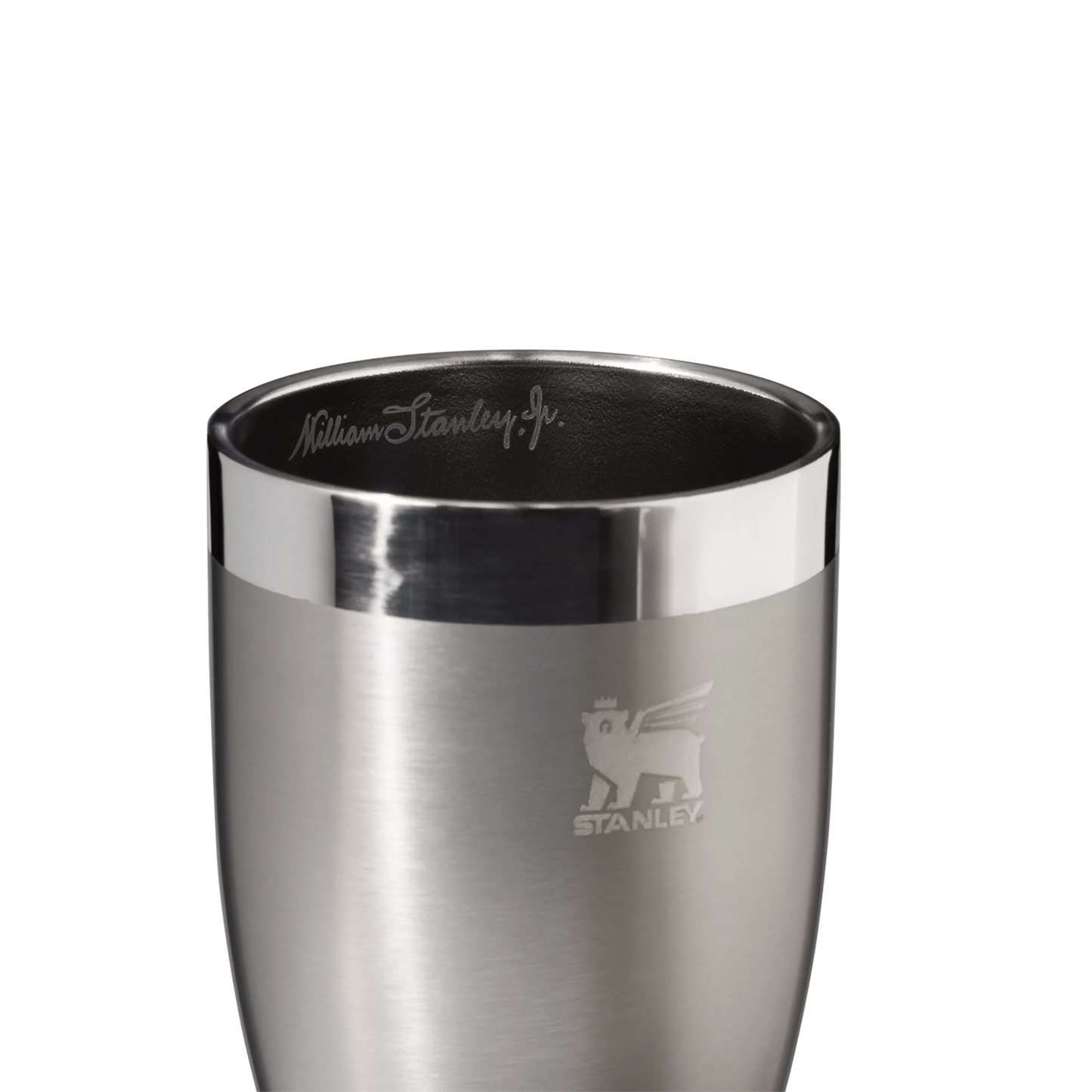 The Golden Hour Prismatic™ Pilsner Glass