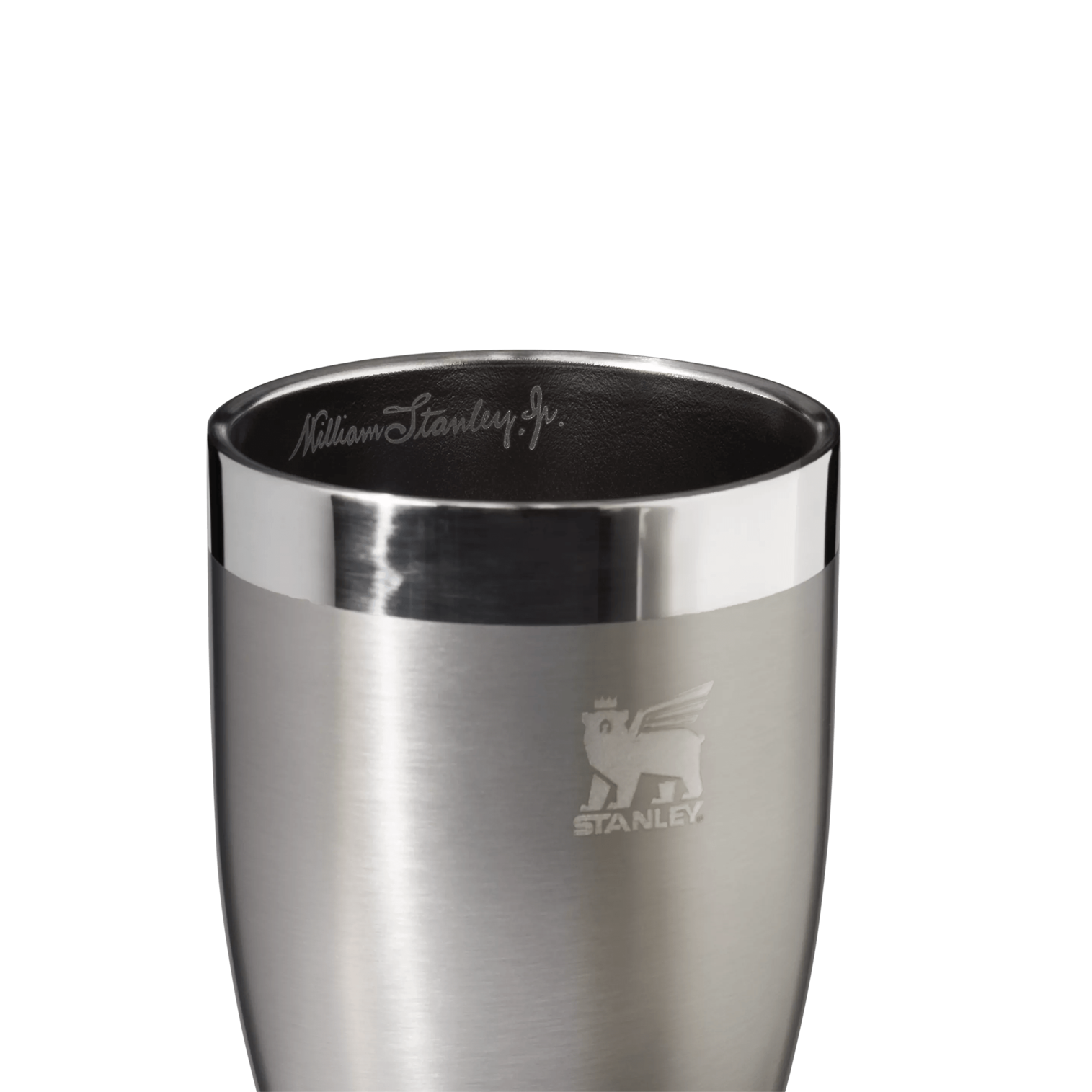 The Golden Hour Prismatic™ Pilsner Glass