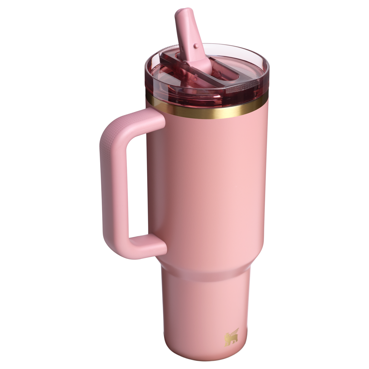 The Quencher ProTour Flip Straw Tumbler