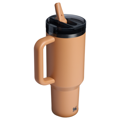 The Quencher ProTour Flip Straw Tumbler | Stanley Create