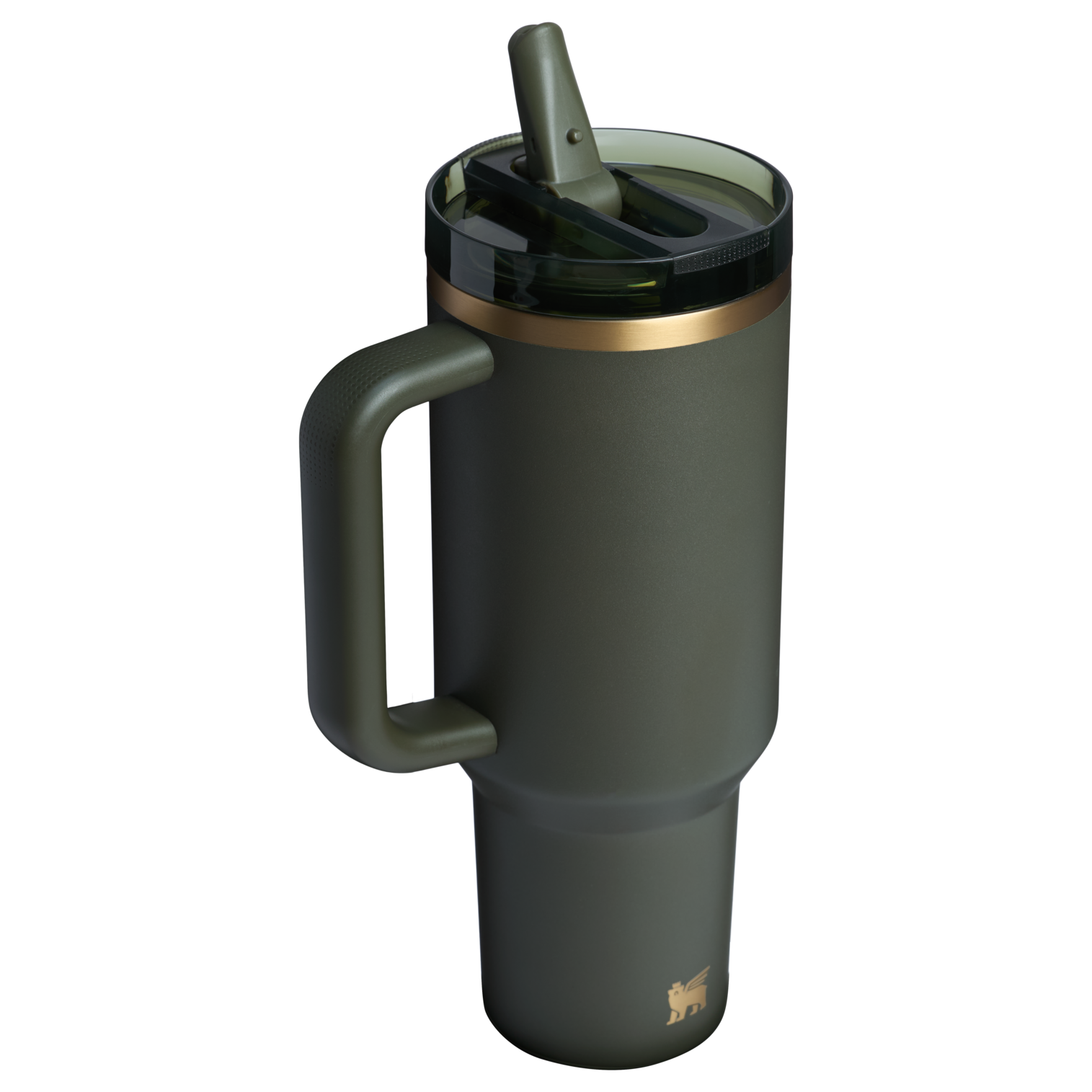 The Quencher ProTour Flip Straw Tumbler