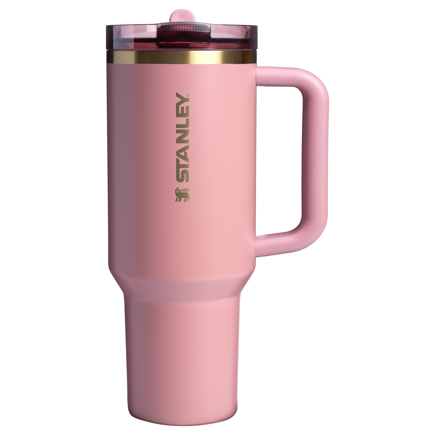The Quencher ProTour Flip Straw Tumbler