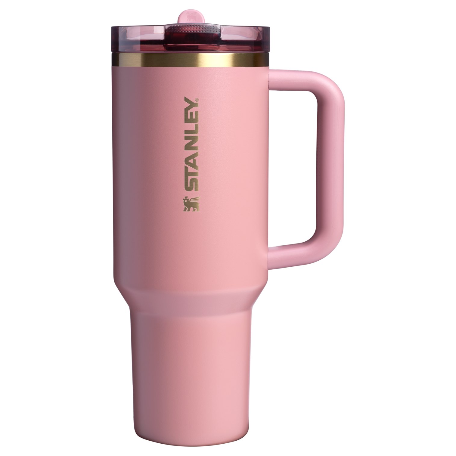 The Quencher ProTour Flip Straw Tumbler
