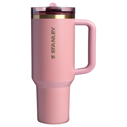 The Quencher ProTour Flip Straw Tumbler