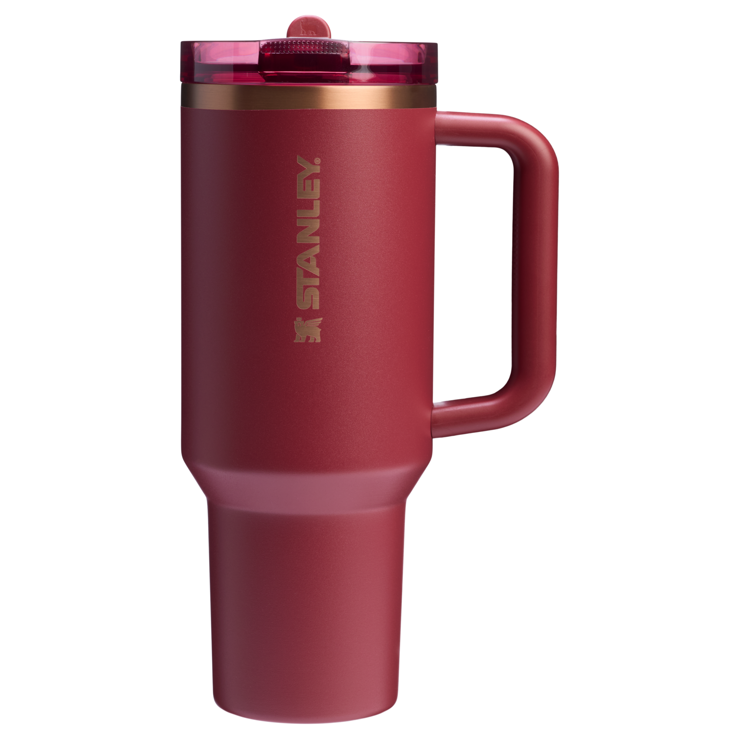 The Quencher ProTour Flip Straw Tumbler