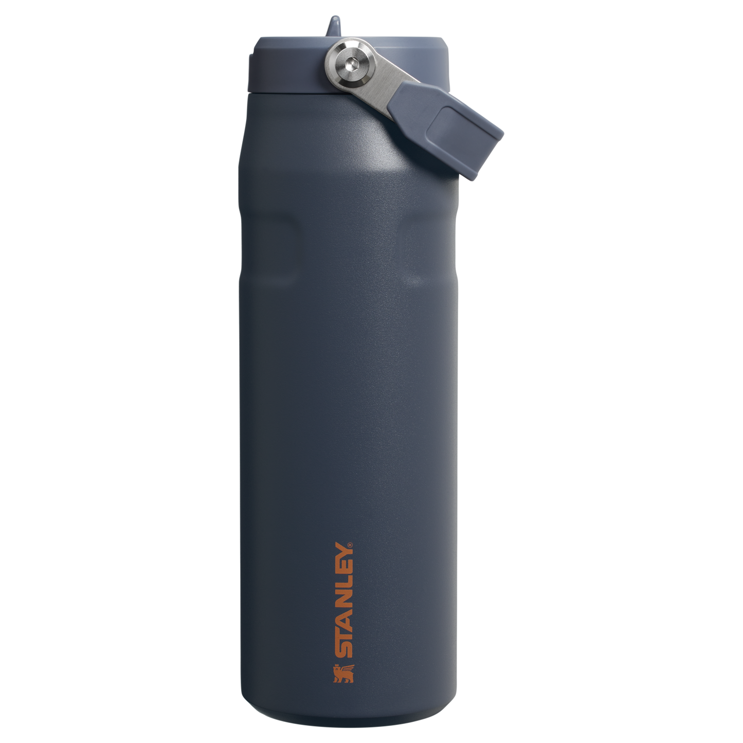 The IceFlow™ Bottle with Flip Straw Lid