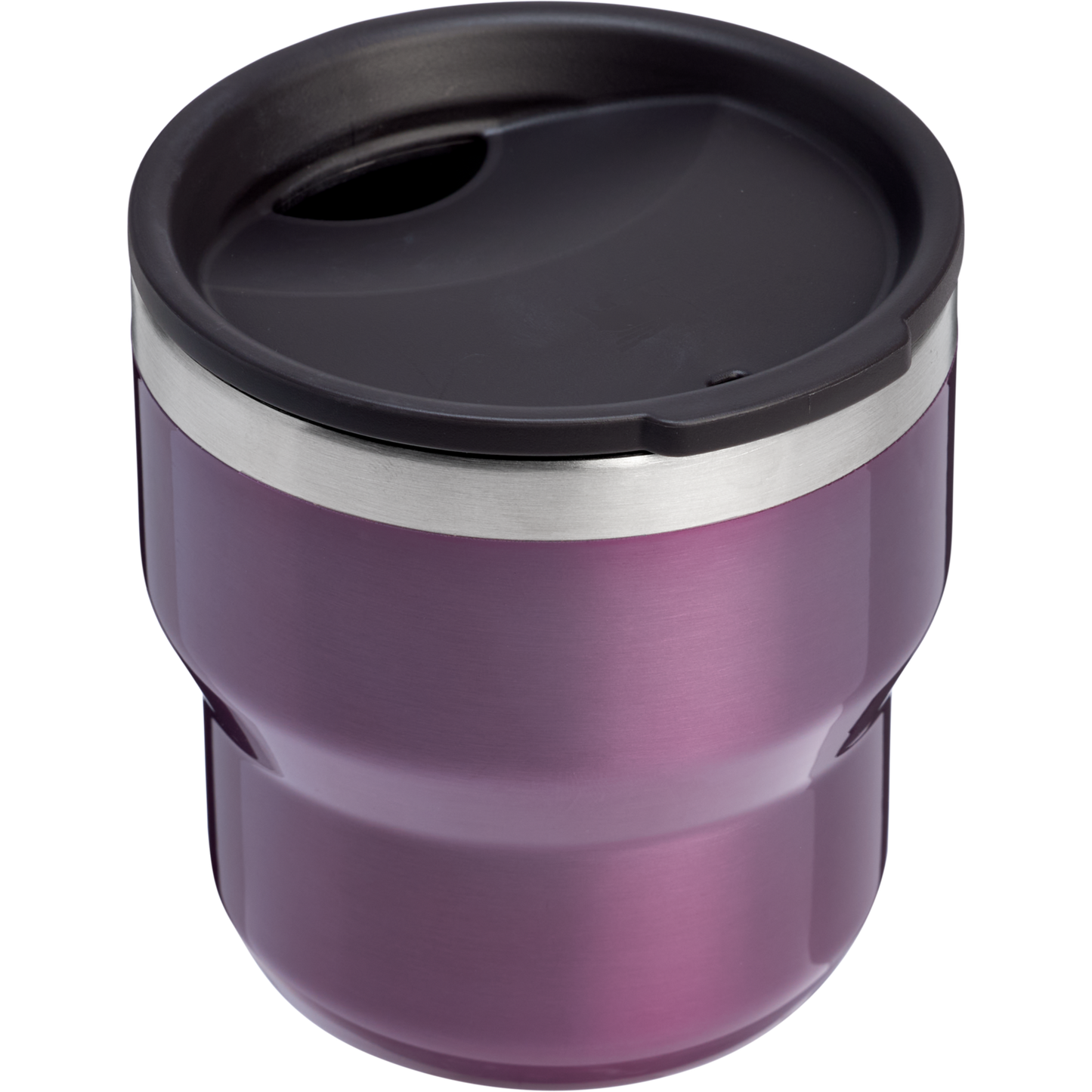 The Stay-Hot Stacking Cup