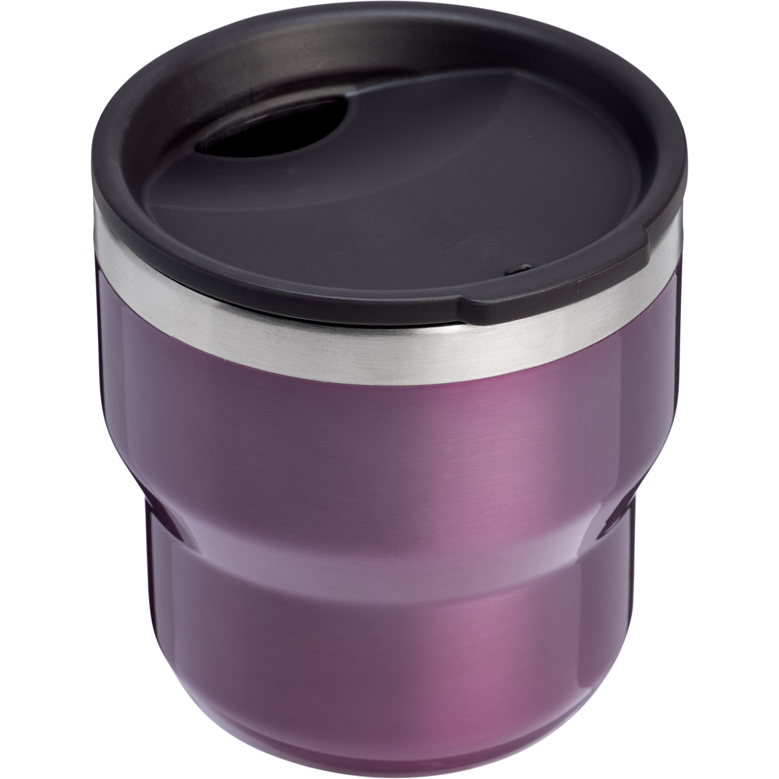 The Stay-Hot Stacking Cup