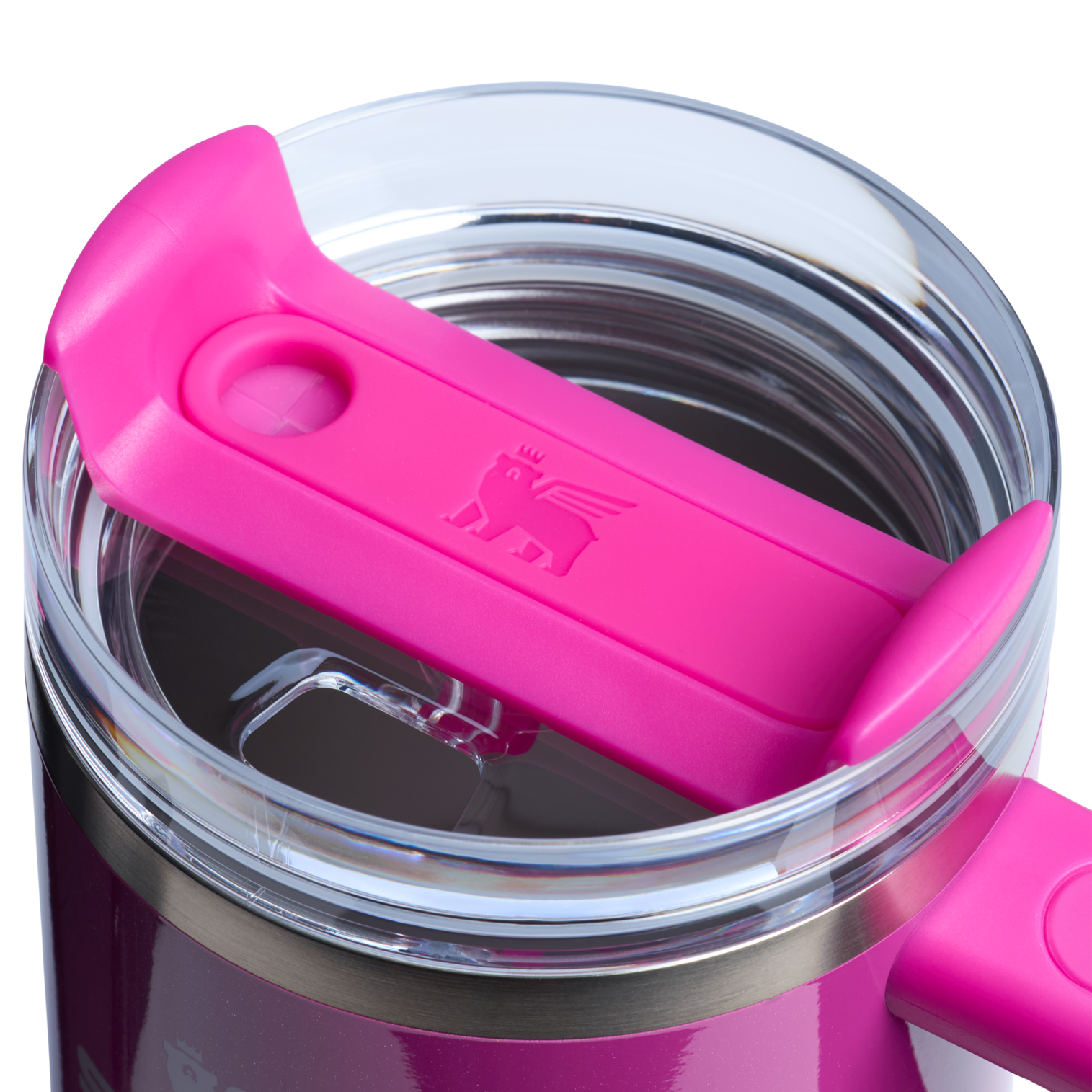 The Quencher H2.O Flowstate™ Tumbler