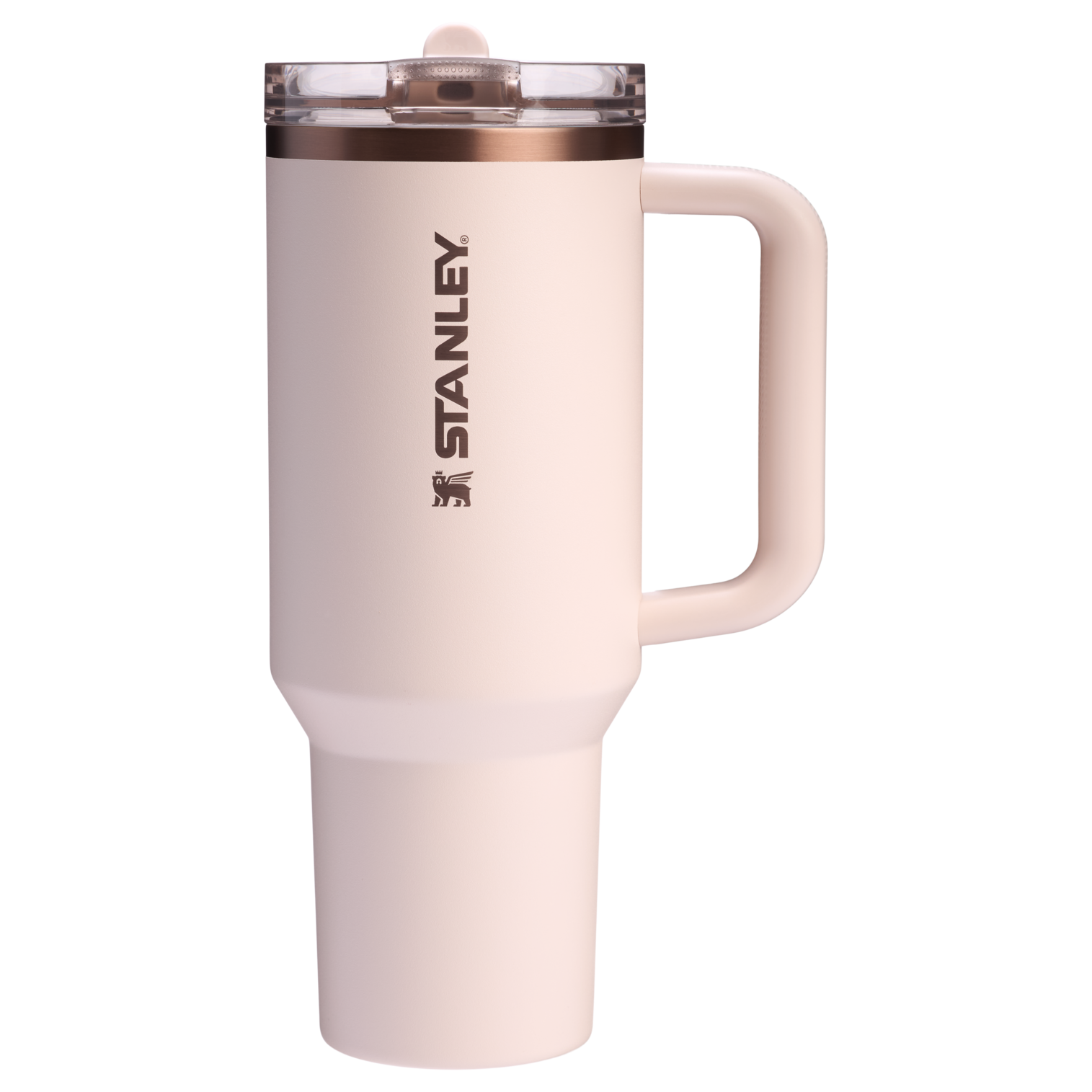 The Quencher ProTour Flip Straw Tumbler