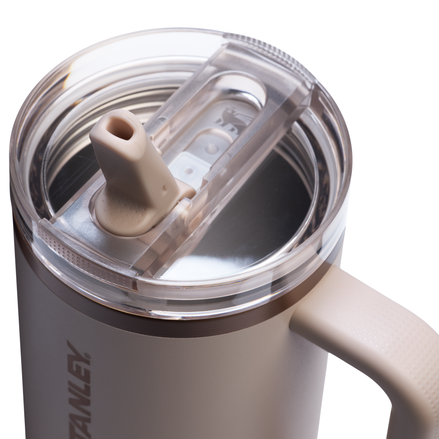 The Quencher ProTour Flip Straw Tumbler