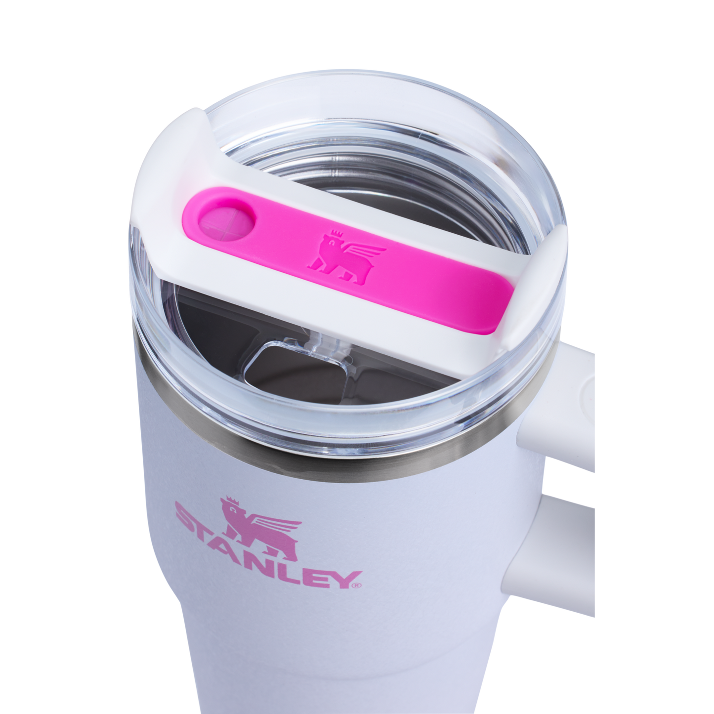 The Quencher H2.O Flowstate™ Tumbler