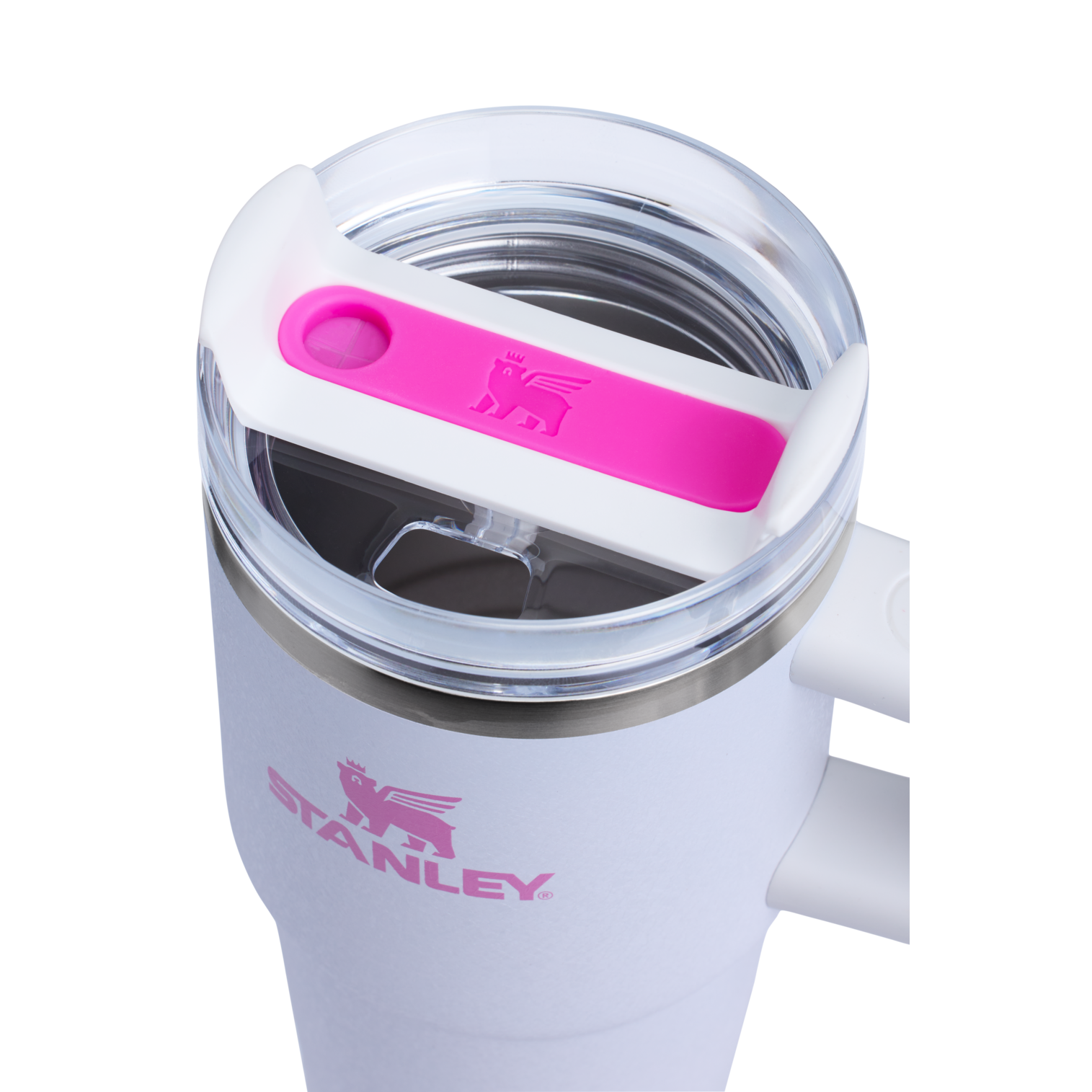The Quencher H2.O Flowstate™ Tumbler