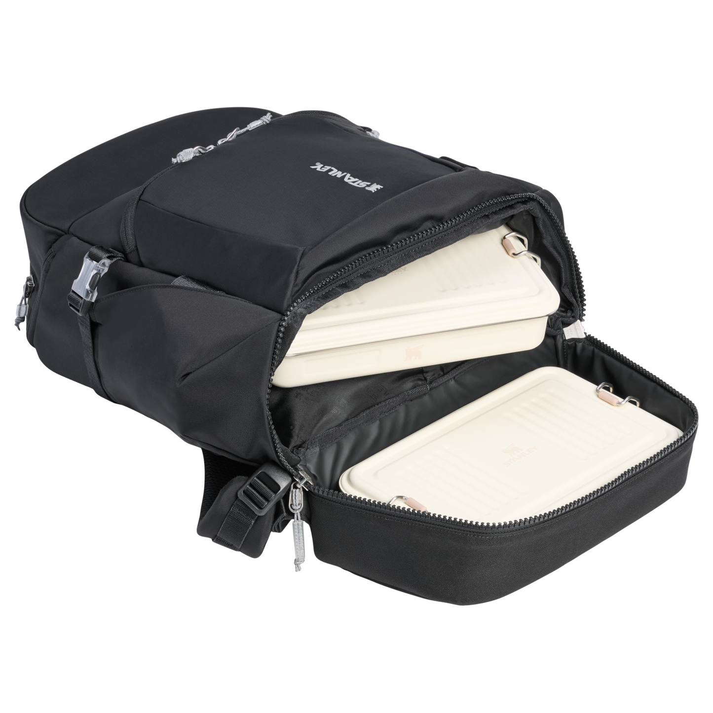 The Vitalize™ Backpack