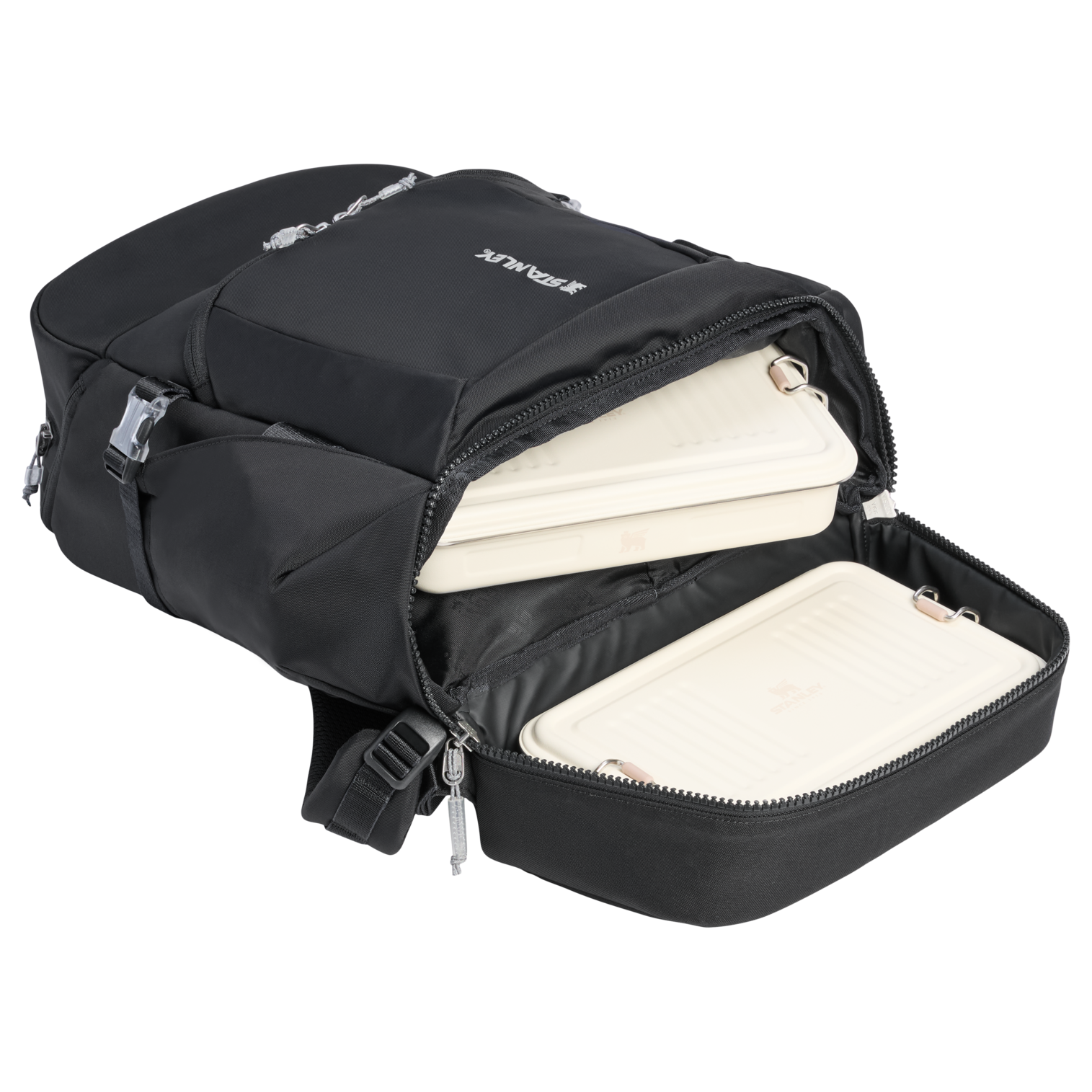 The Vitalize™ Backpack