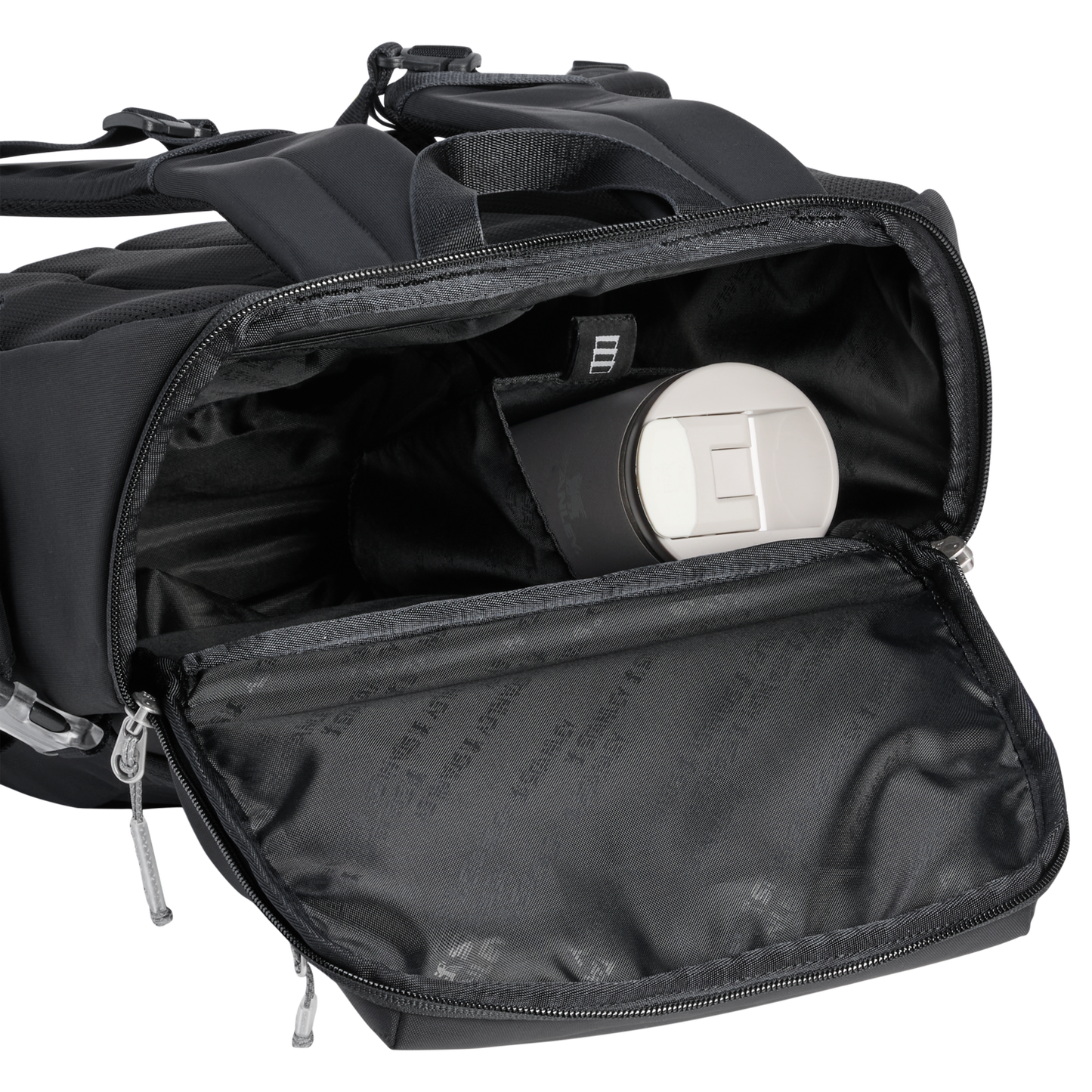 The Vitalize™ Backpack