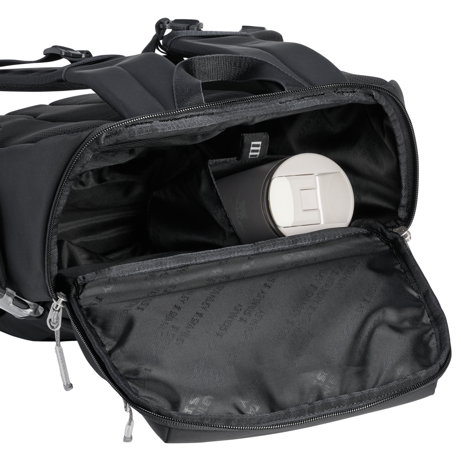The Vitalize™ Backpack