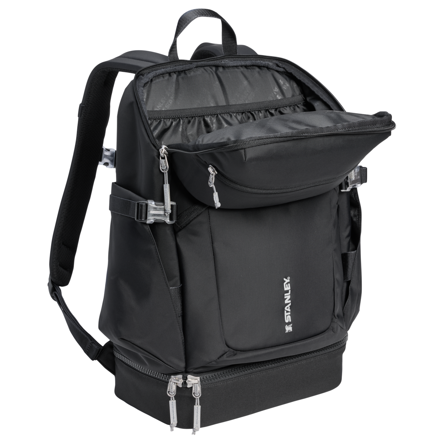 The Vitalize™ Backpack