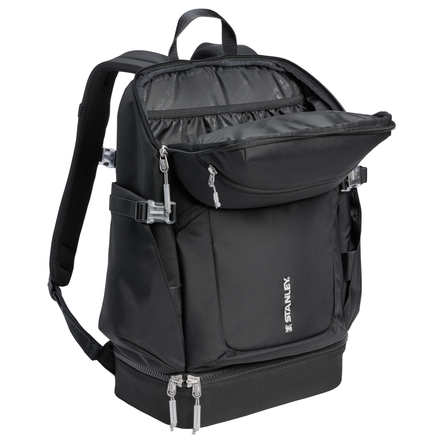 The Vitalize™ Backpack