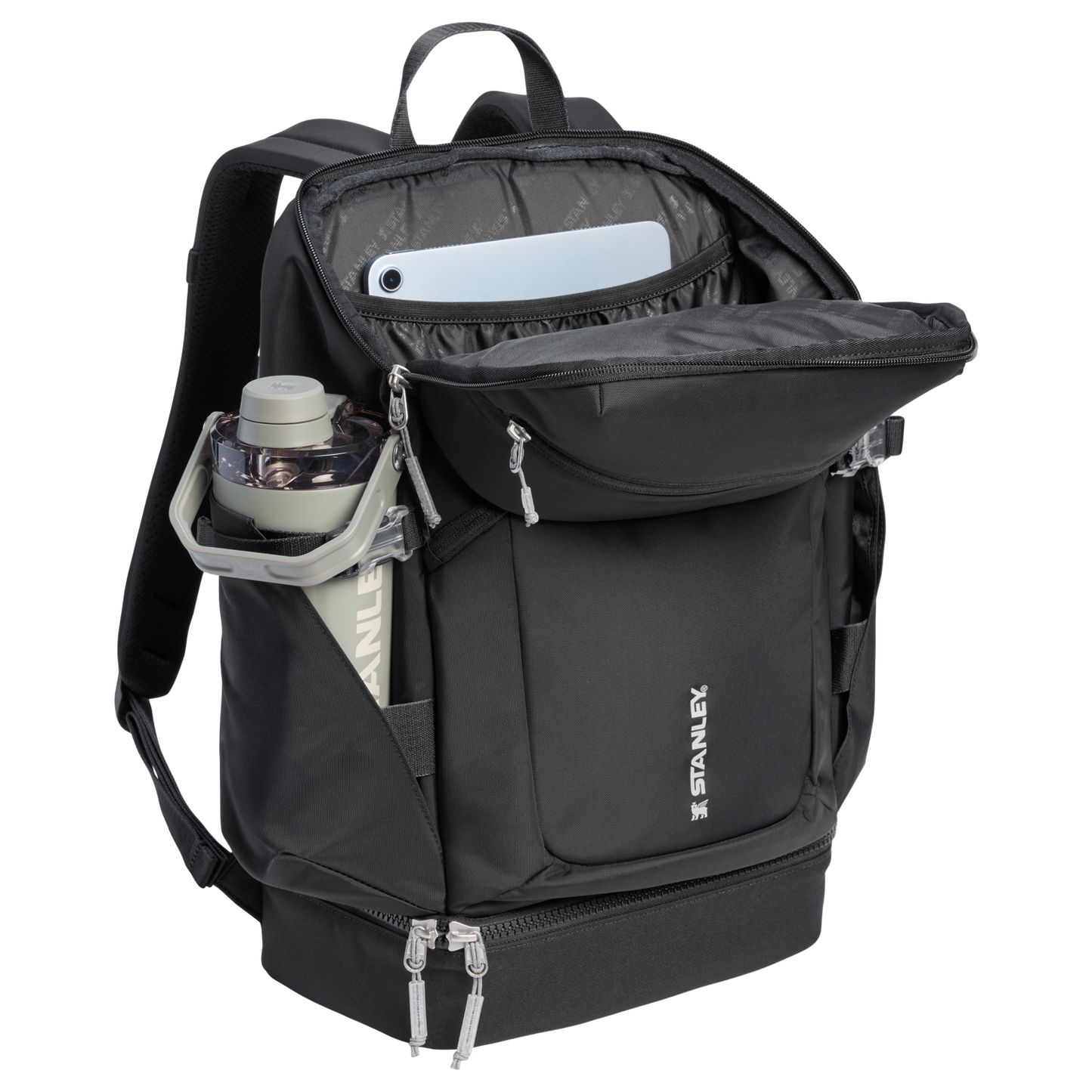 The Vitalize™ Backpack