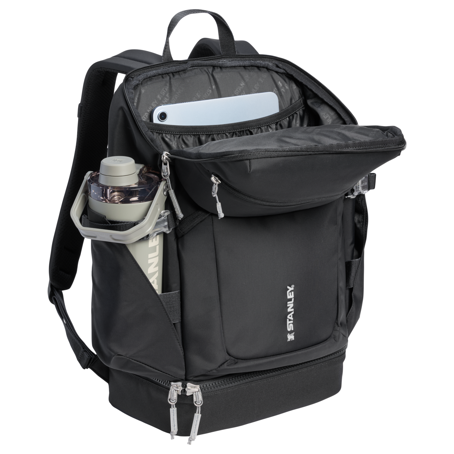 The Vitalize™ Backpack