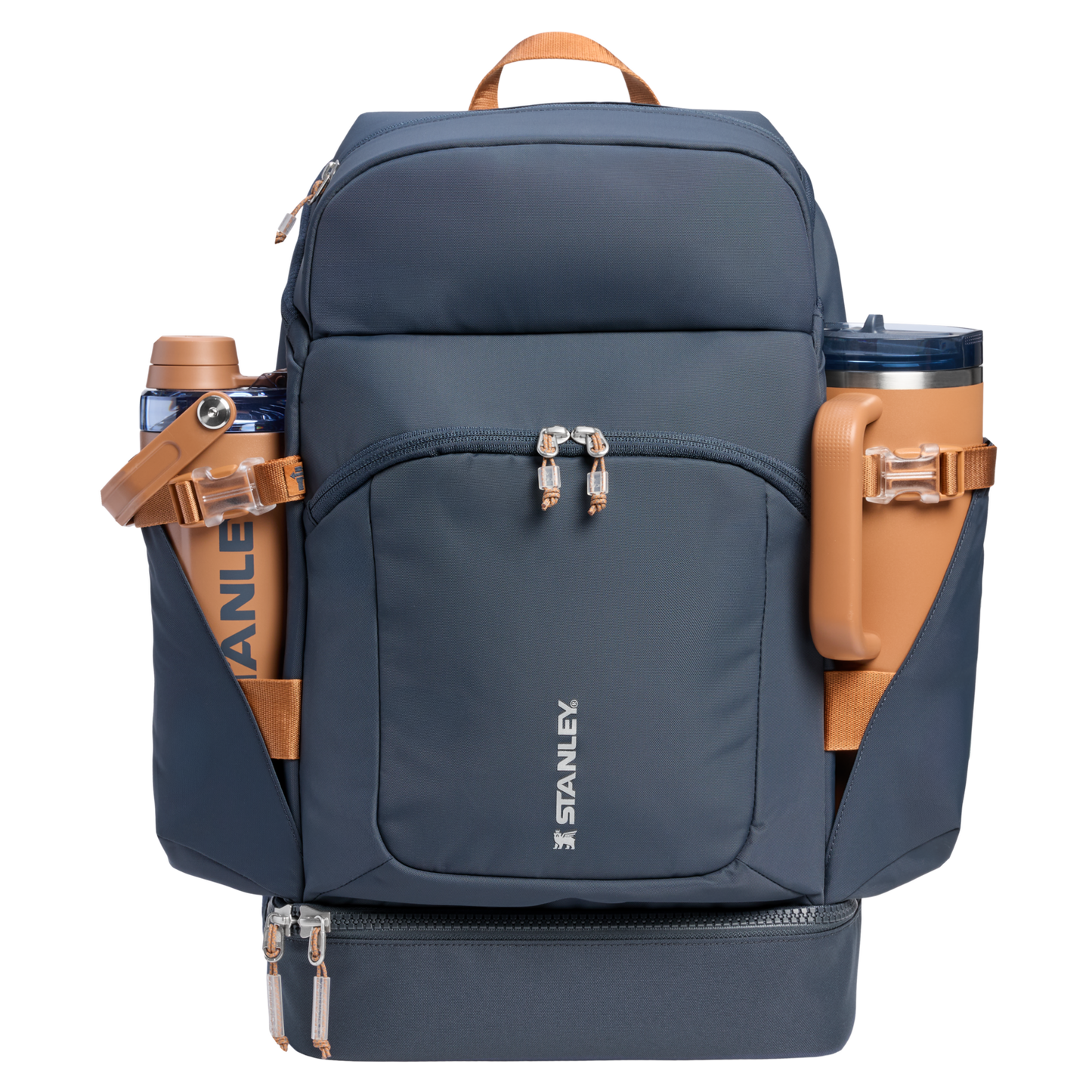 The Vitalize™ Backpack