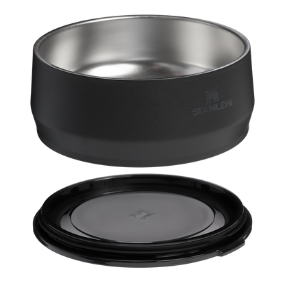 The Stanley Pet Bowl