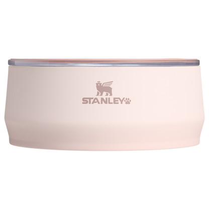 The Stanley Pet Bowl